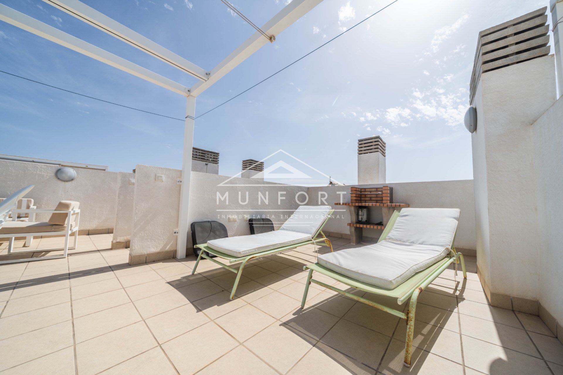 Revente - Penthouses -
Orihuela Costa - Lomas de Cabo Roig