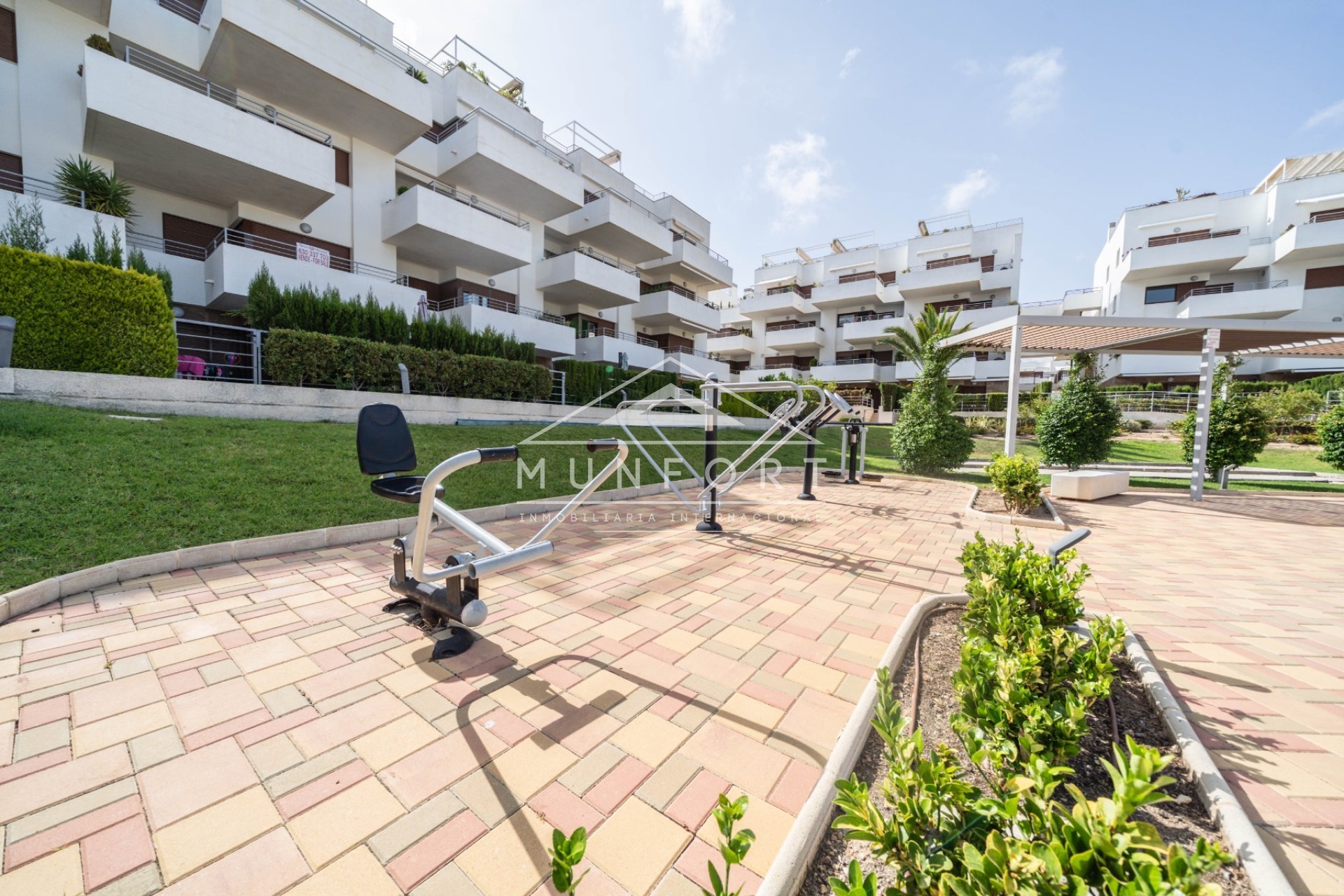 Revente - Penthouses -
Orihuela Costa - Lomas de Cabo Roig