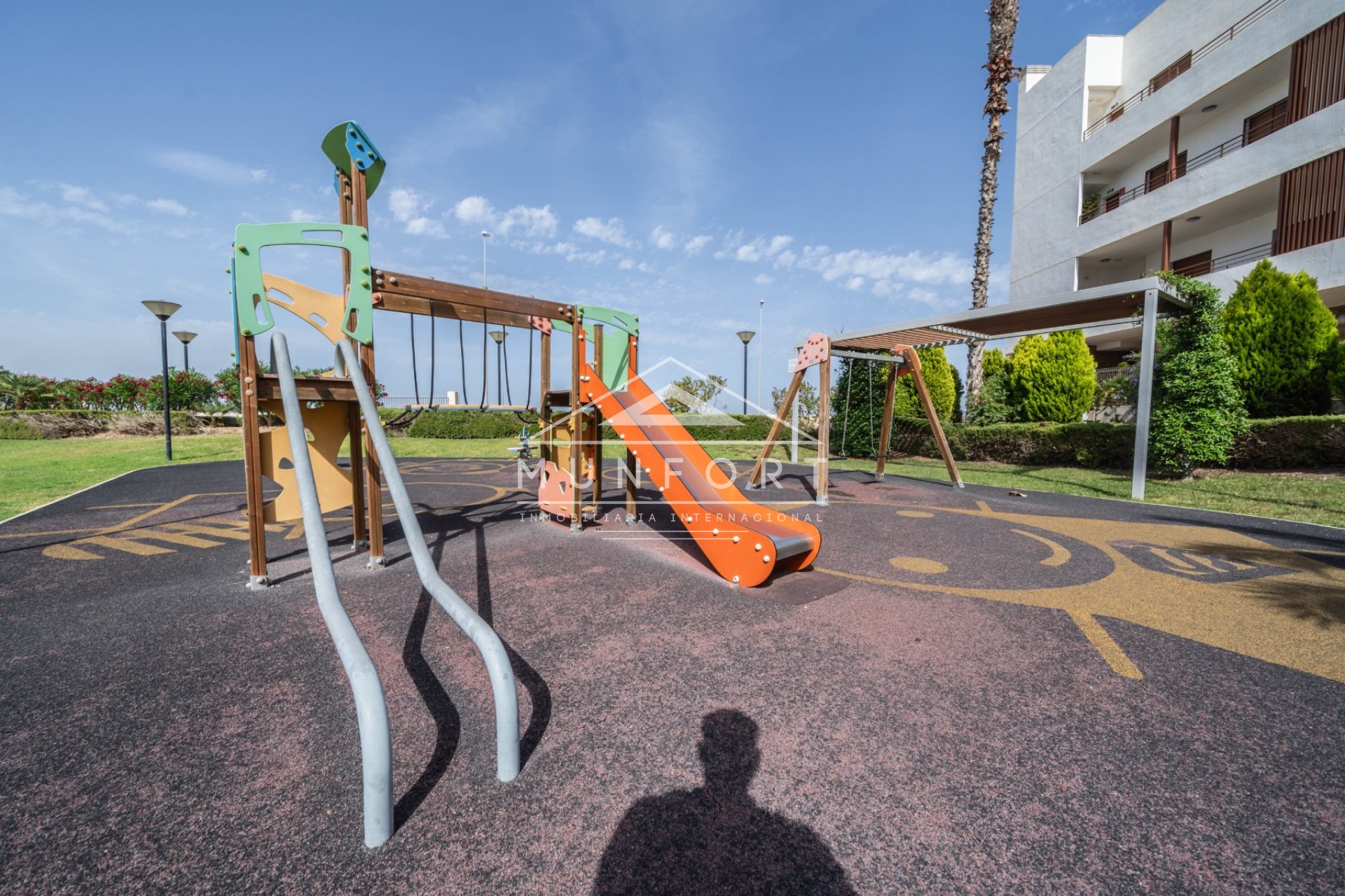 Revente - Penthouses -
Orihuela Costa - Lomas de Cabo Roig
