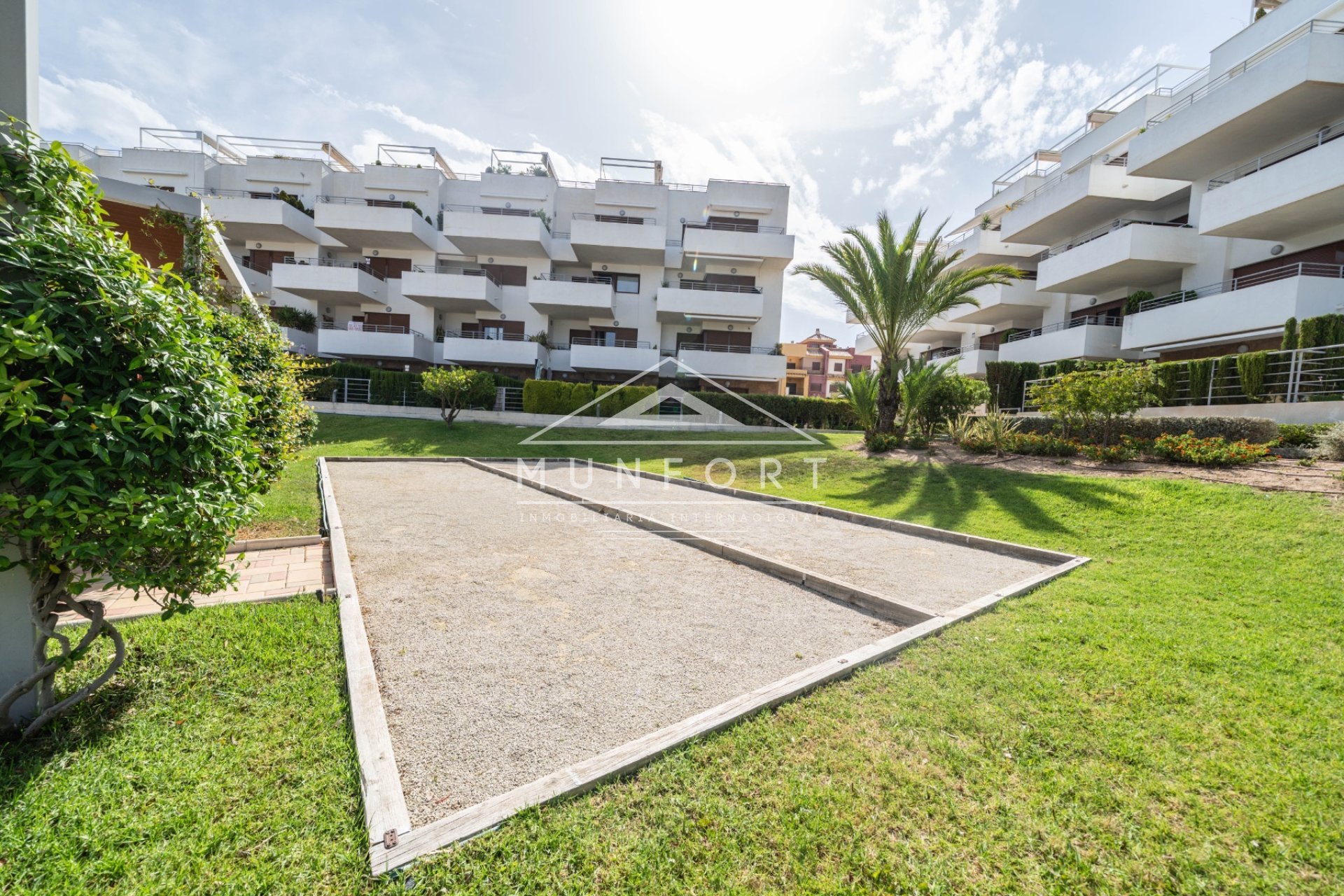 Revente - Penthouses -
Orihuela Costa - Lomas de Cabo Roig