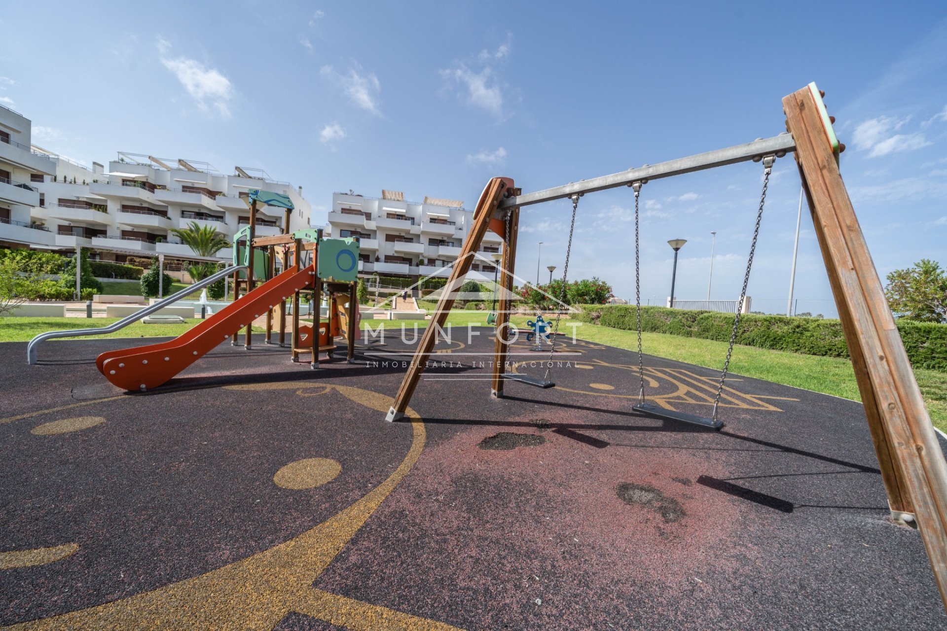 Revente - Penthouses -
Orihuela Costa - Lomas de Cabo Roig
