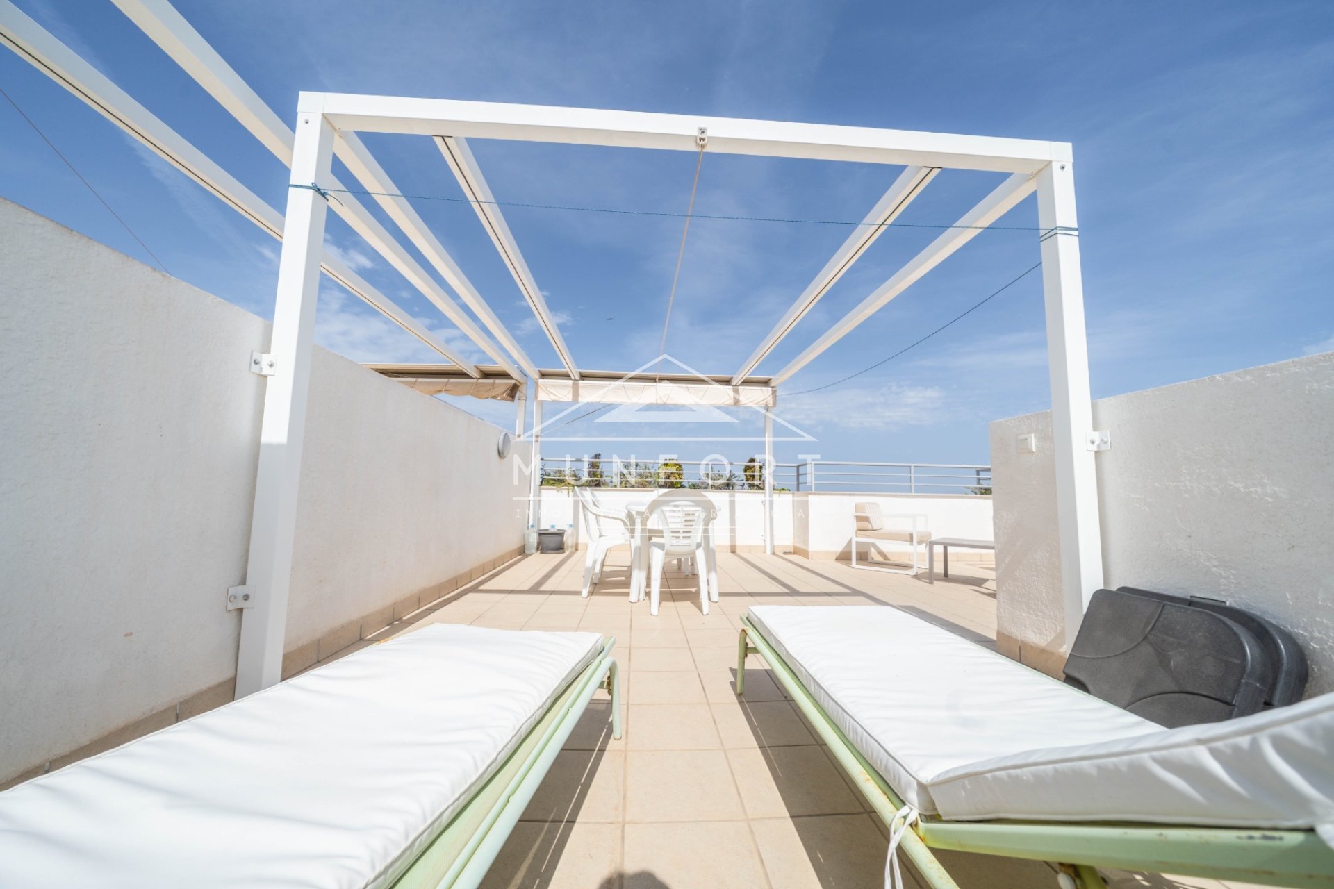 Revente - Penthouses -
Orihuela Costa - Lomas de Cabo Roig