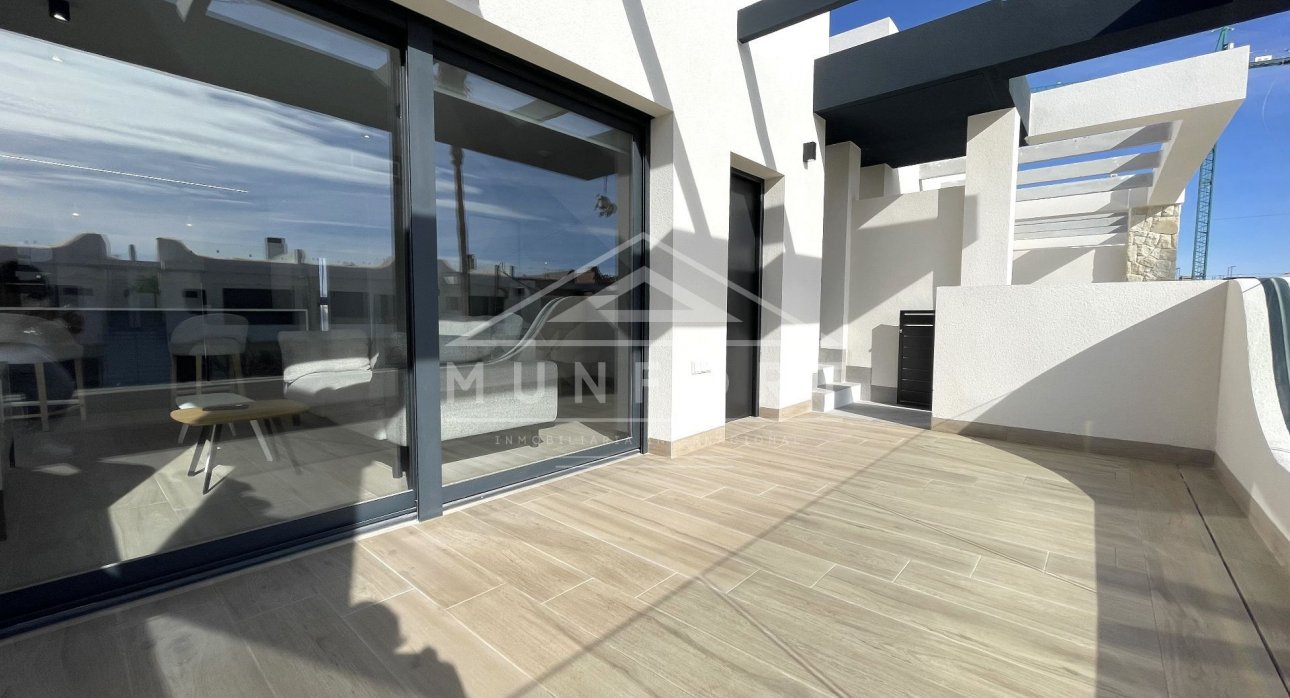 Revente - Penthouses -
Orihuela Costa - Punta Prima