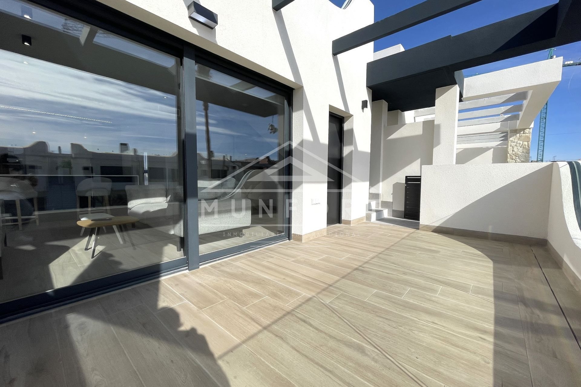 Revente - Penthouses -
Orihuela Costa - Punta Prima