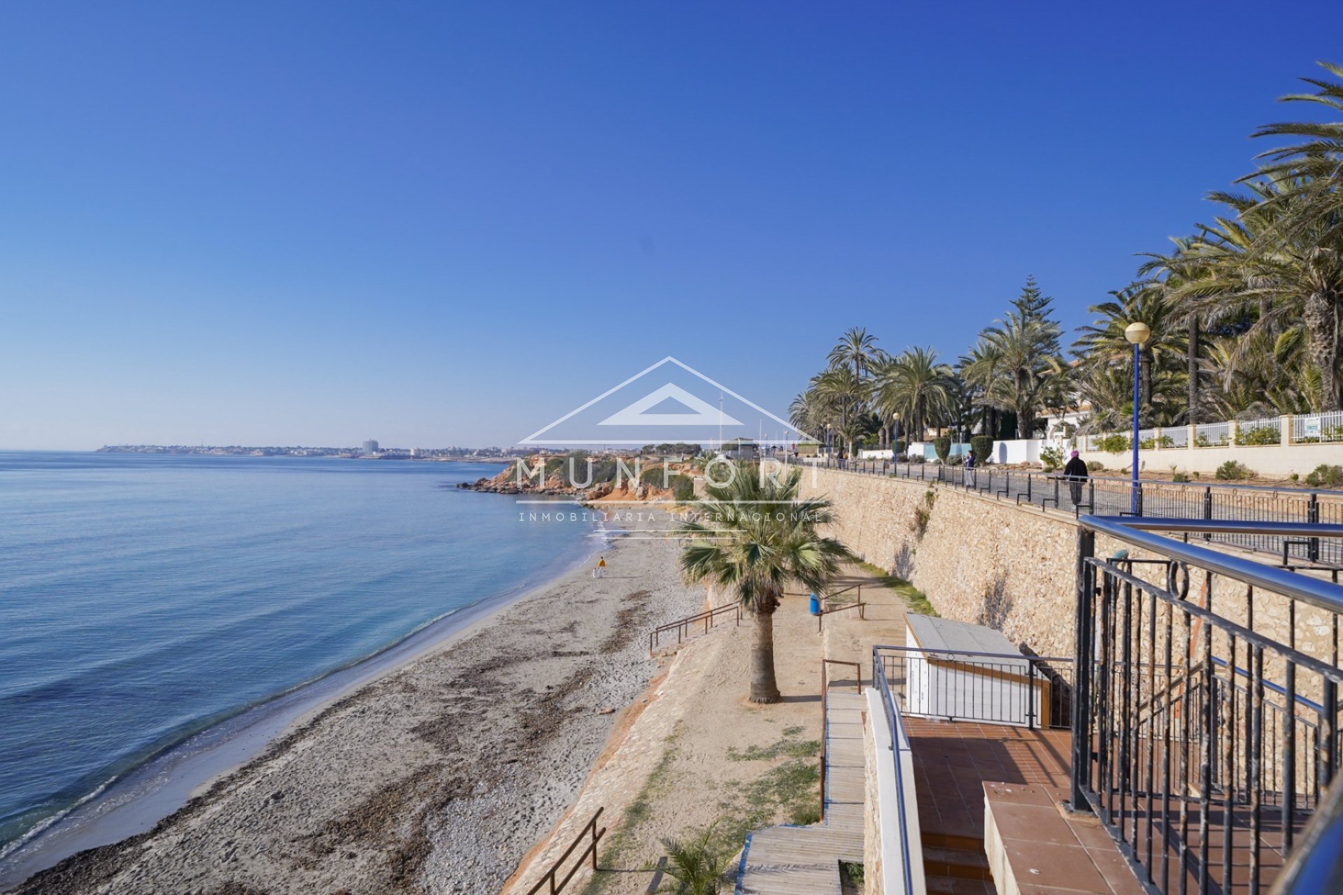 Revente - Penthouses -
Orihuela Costa - Punta Prima