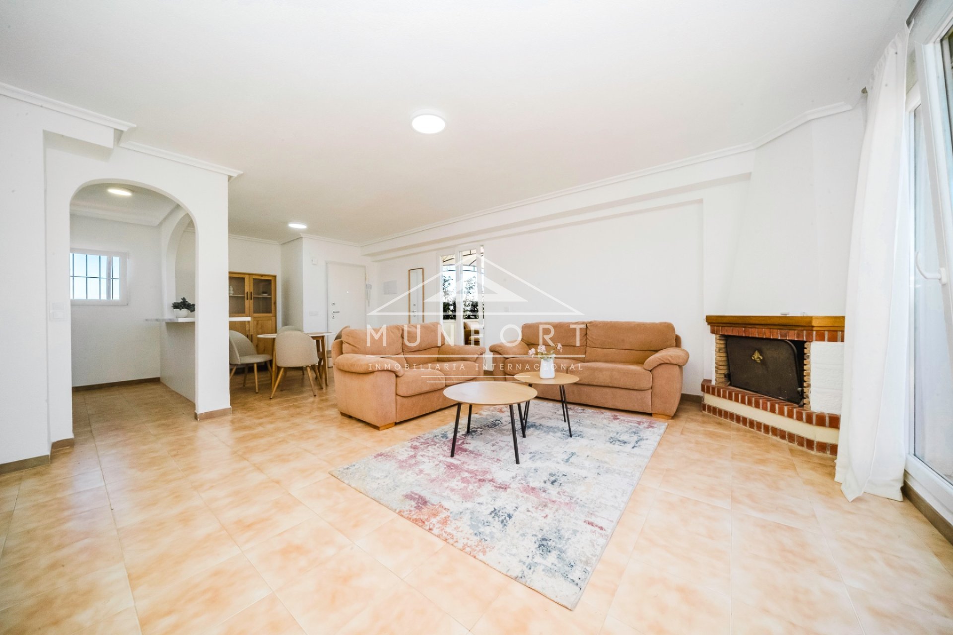 Revente - Penthouses -
Orihuela Costa - Punta Prima