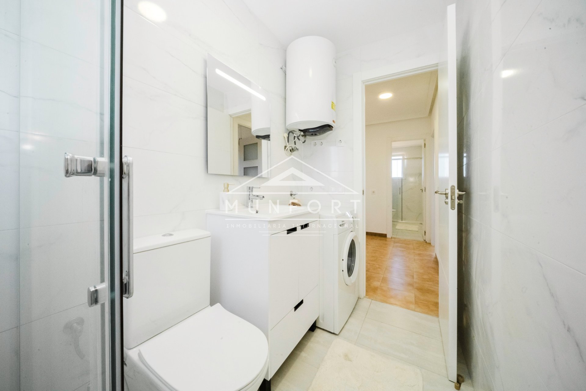 Revente - Penthouses -
Orihuela Costa - Punta Prima