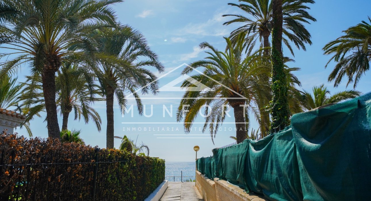 Revente - Penthouses -
Orihuela Costa - Punta Prima