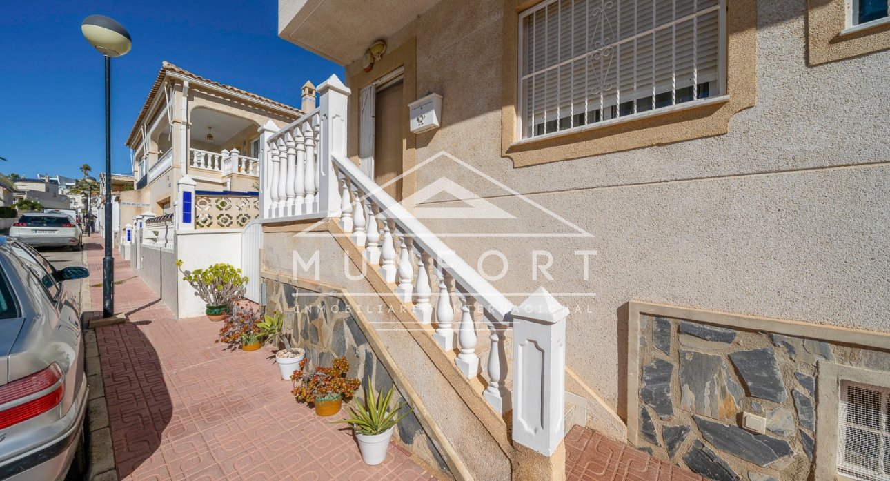 Revente - Penthouses -
Orihuela Costa - Villamartín