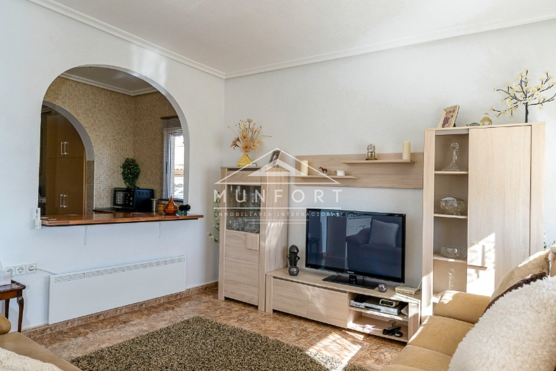 Revente - Penthouses -
Orihuela Costa - Villamartín