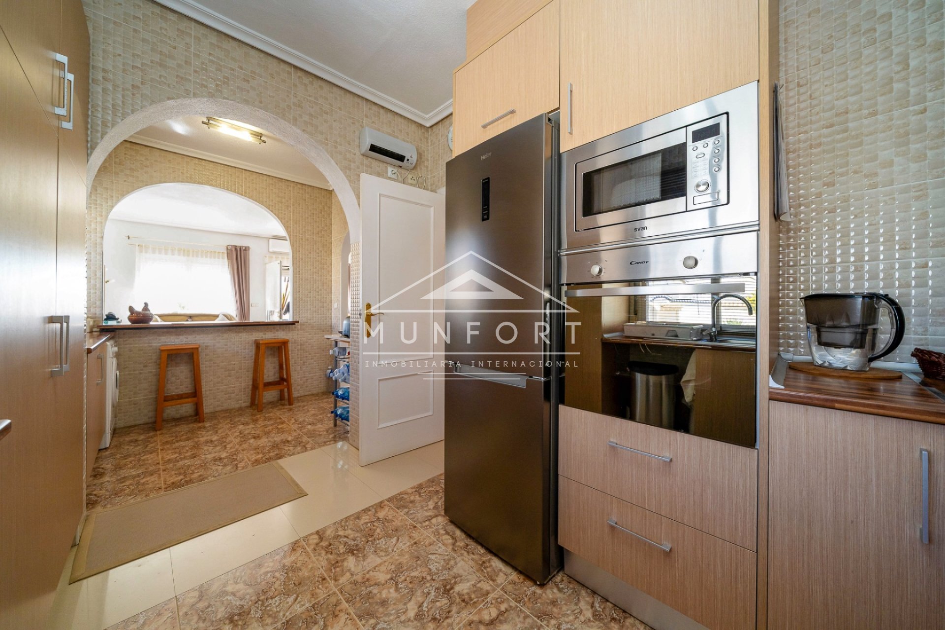 Revente - Penthouses -
Orihuela Costa - Villamartín