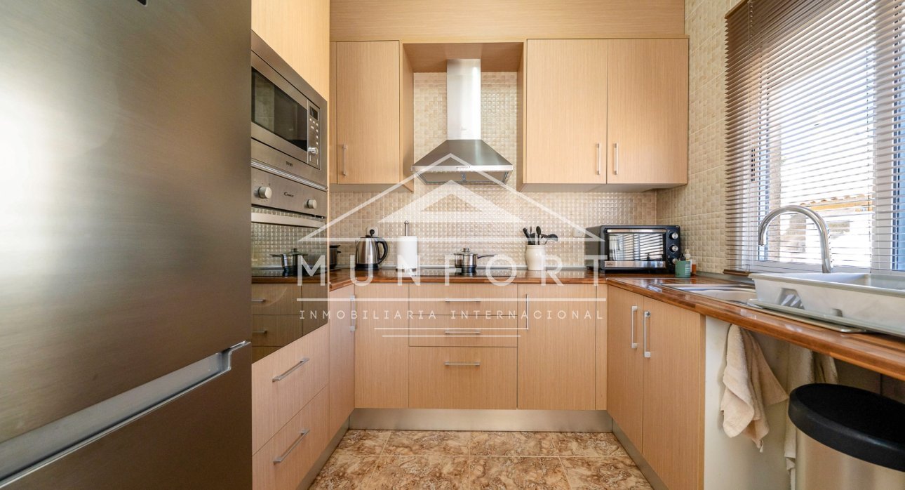 Revente - Penthouses -
Orihuela Costa - Villamartín