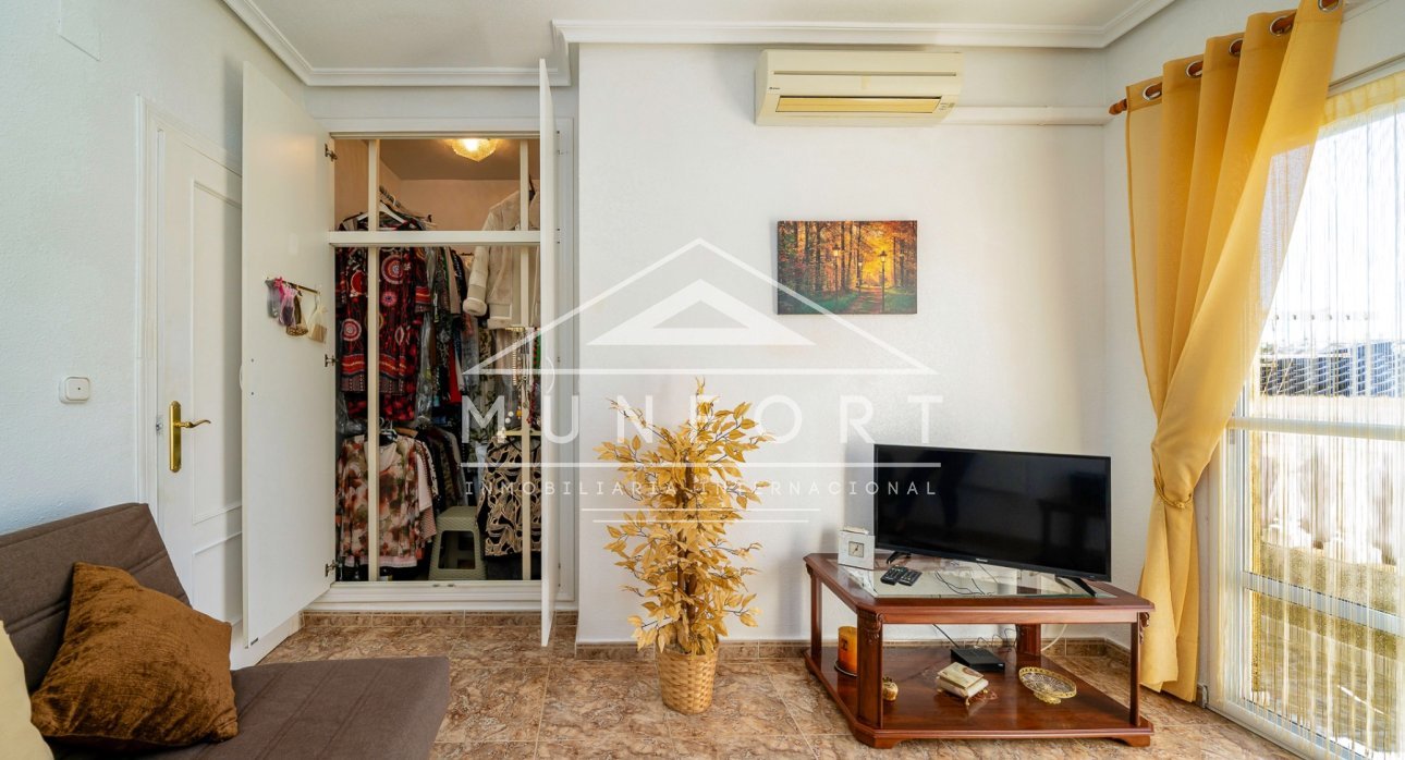 Revente - Penthouses -
Orihuela Costa - Villamartín