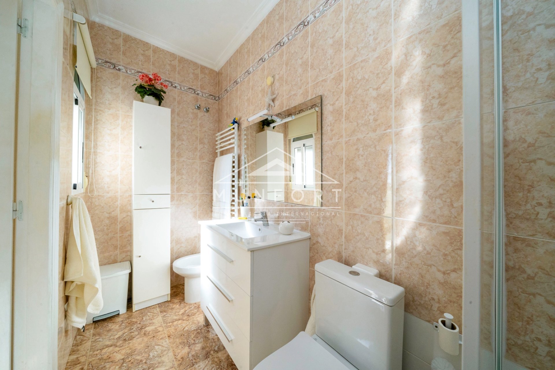 Revente - Penthouses -
Orihuela Costa - Villamartín