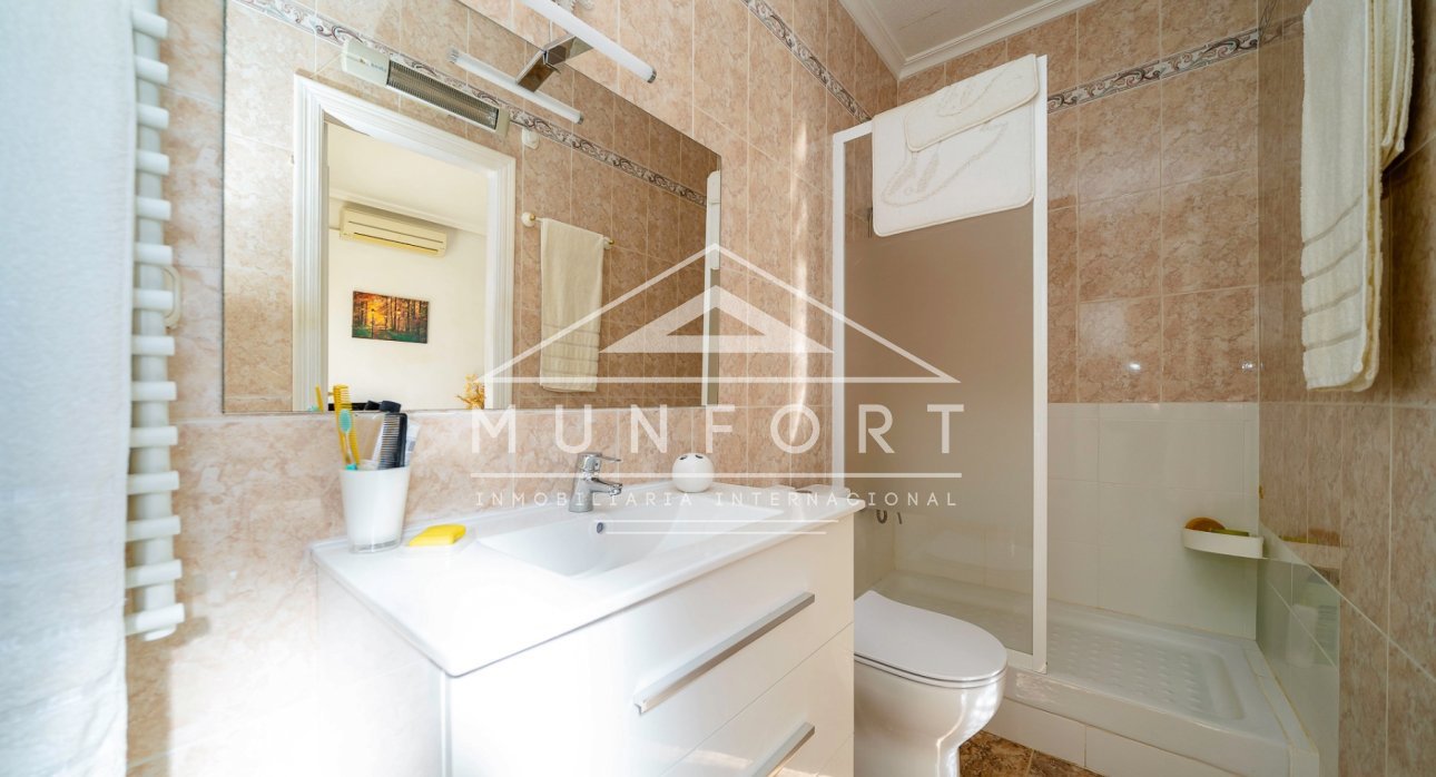 Revente - Penthouses -
Orihuela Costa - Villamartín