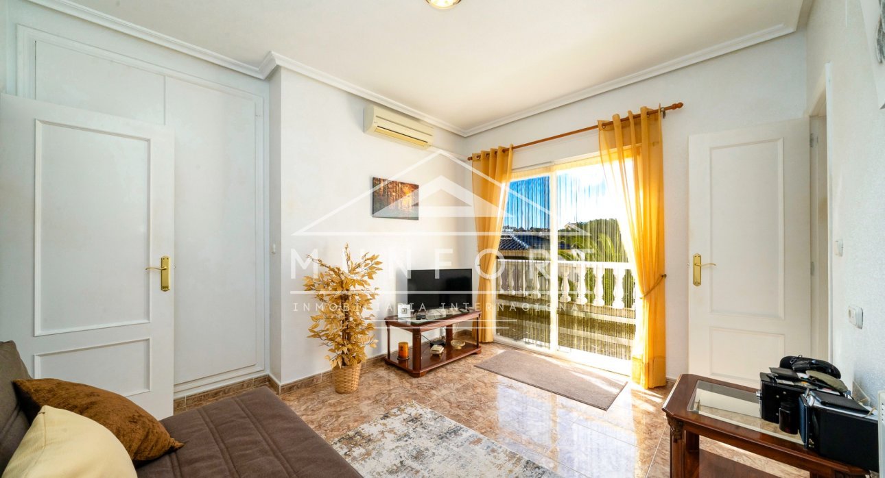 Revente - Penthouses -
Orihuela Costa - Villamartín