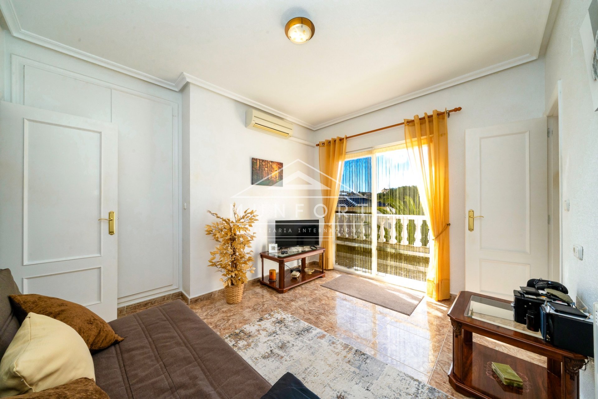 Revente - Penthouses -
Orihuela Costa - Villamartín