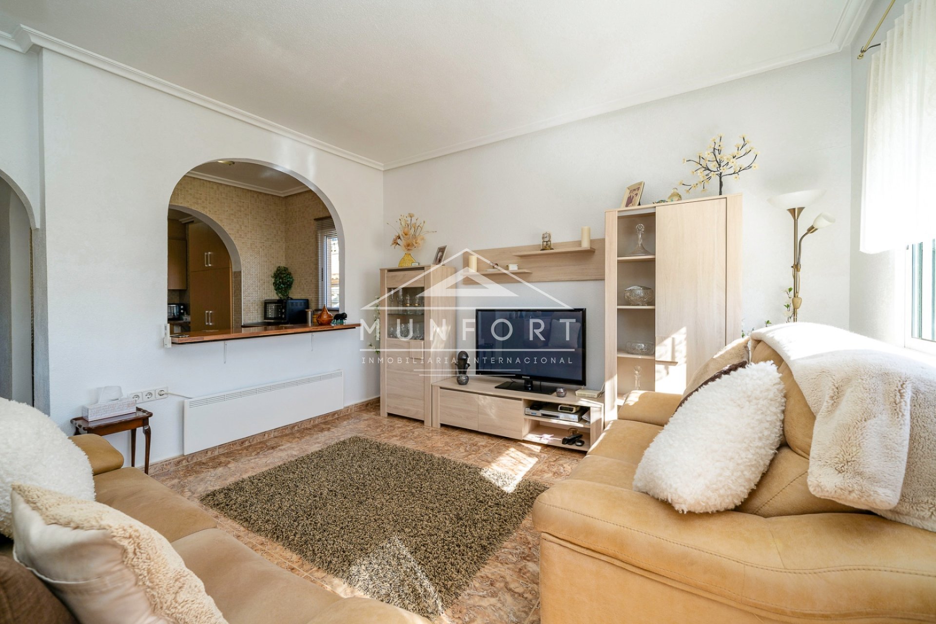 Revente - Penthouses -
Orihuela Costa - Villamartín