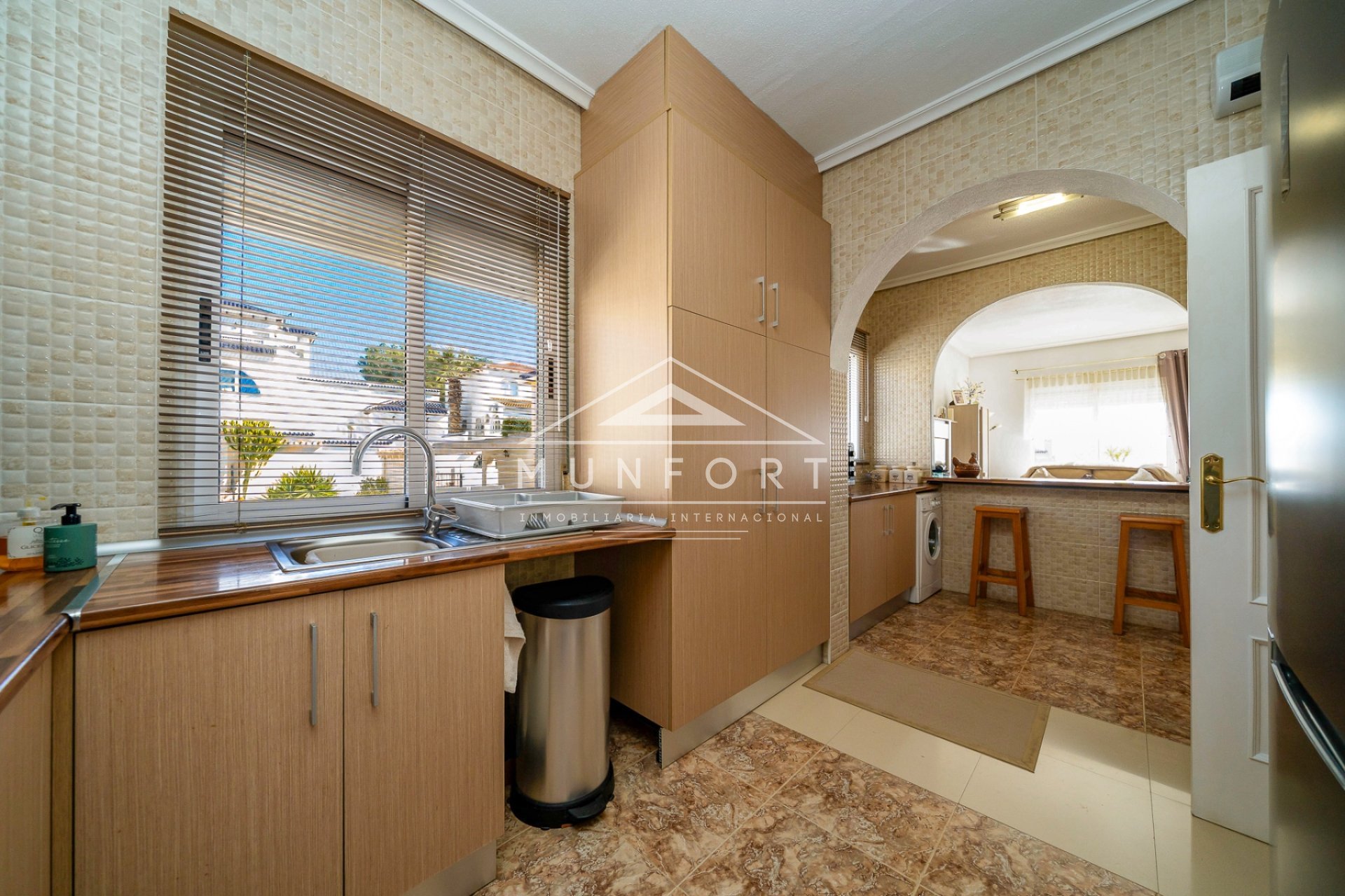 Revente - Penthouses -
Orihuela Costa - Villamartín