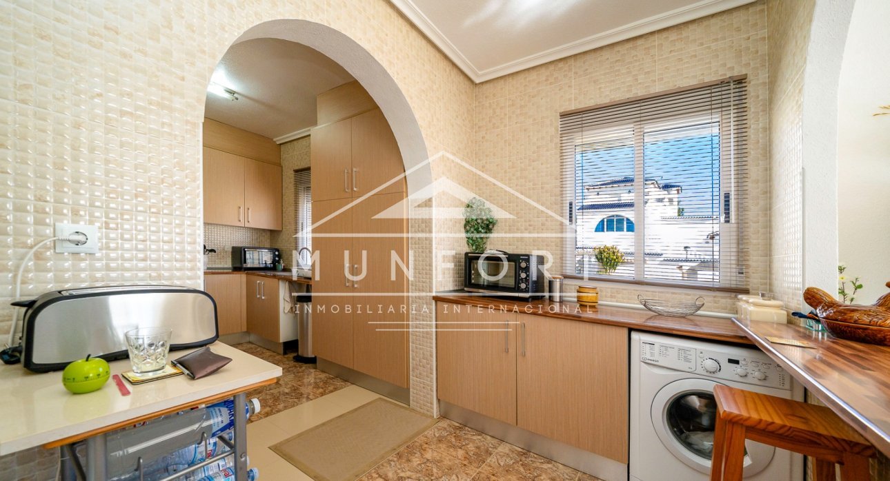 Revente - Penthouses -
Orihuela Costa - Villamartín