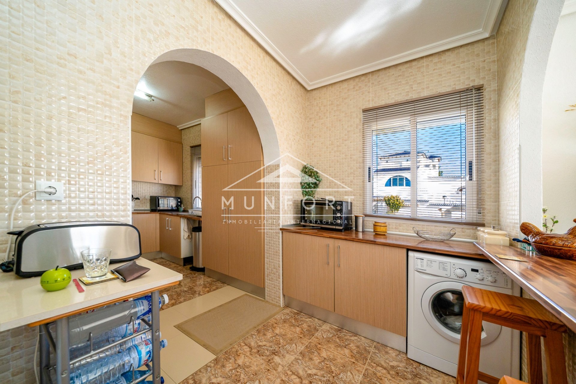 Revente - Penthouses -
Orihuela Costa - Villamartín