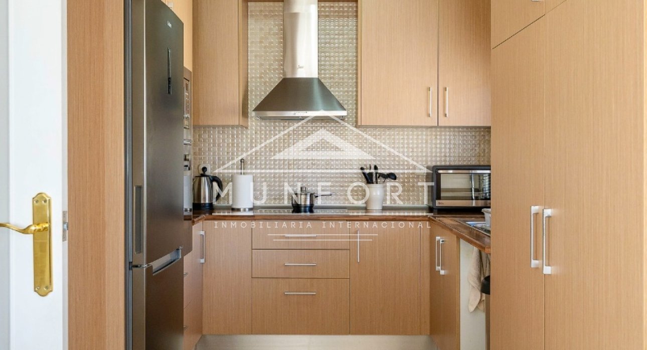 Revente - Penthouses -
Orihuela Costa - Villamartín