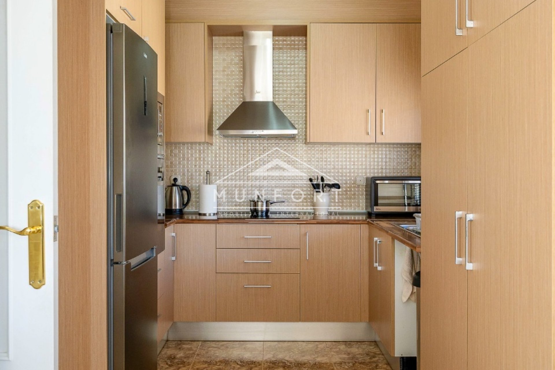 Revente - Penthouses -
Orihuela Costa - Villamartín