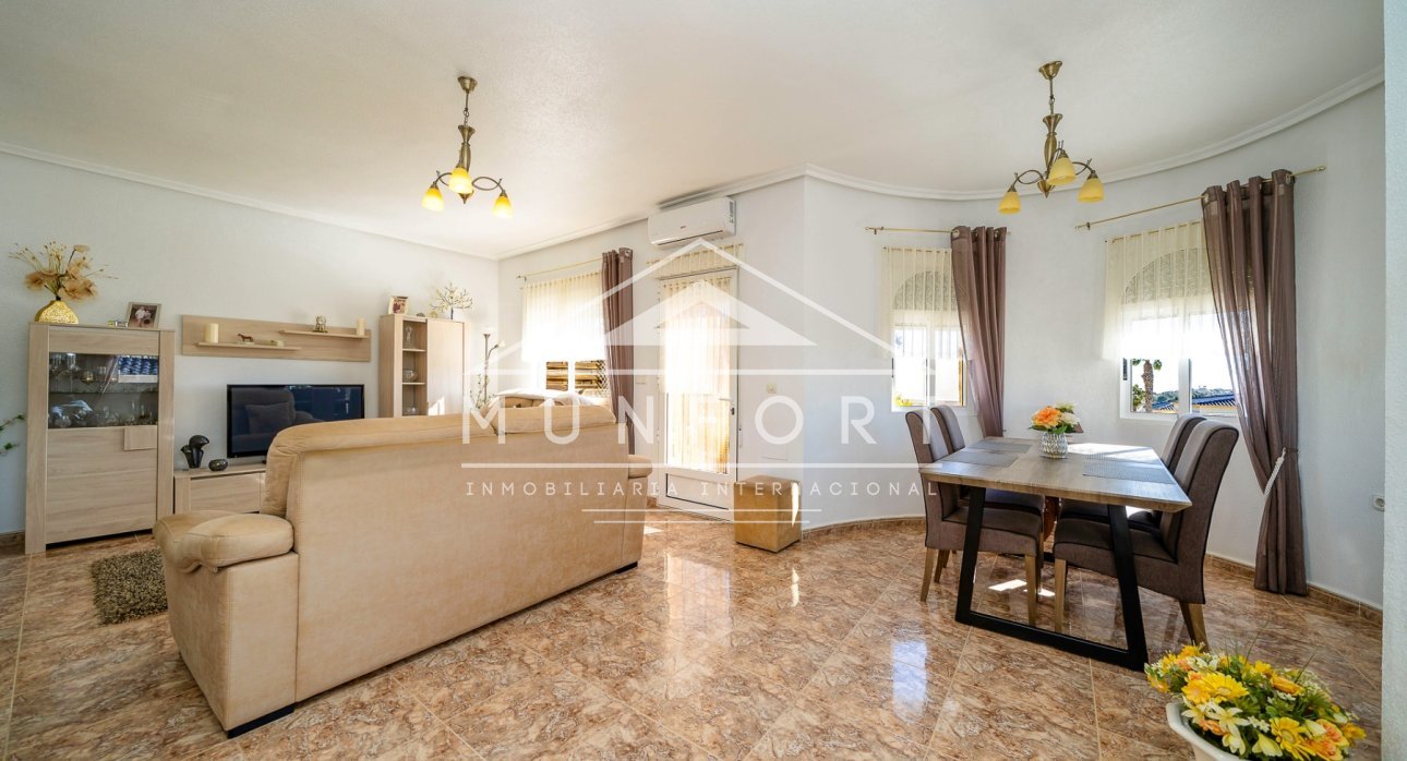 Revente - Penthouses -
Orihuela Costa - Villamartín