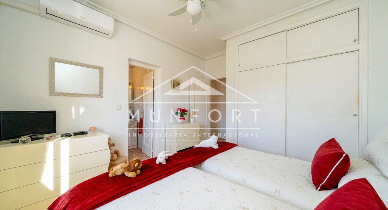 Revente - Penthouses -
Orihuela Costa - Villamartín