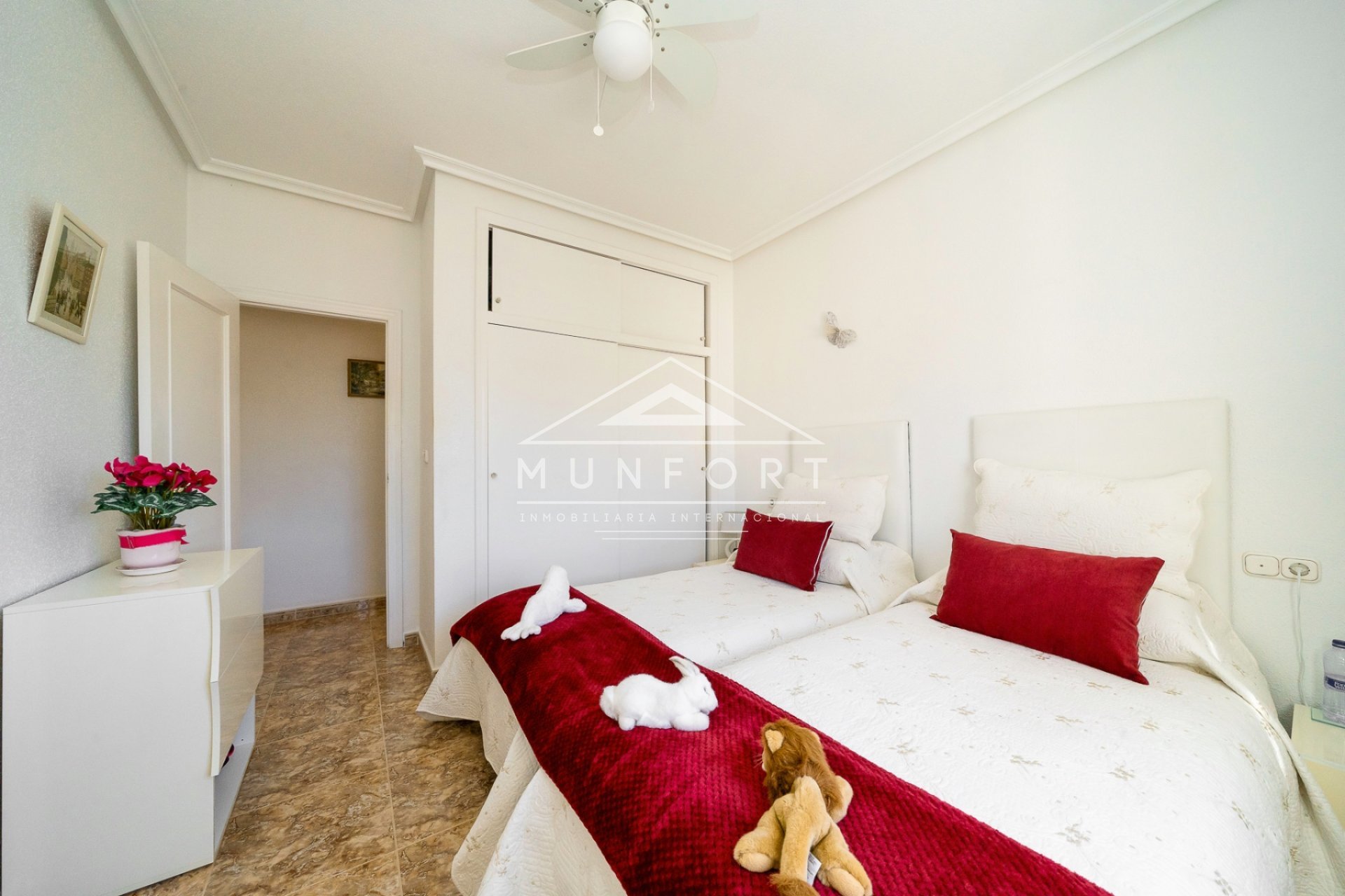 Revente - Penthouses -
Orihuela Costa - Villamartín