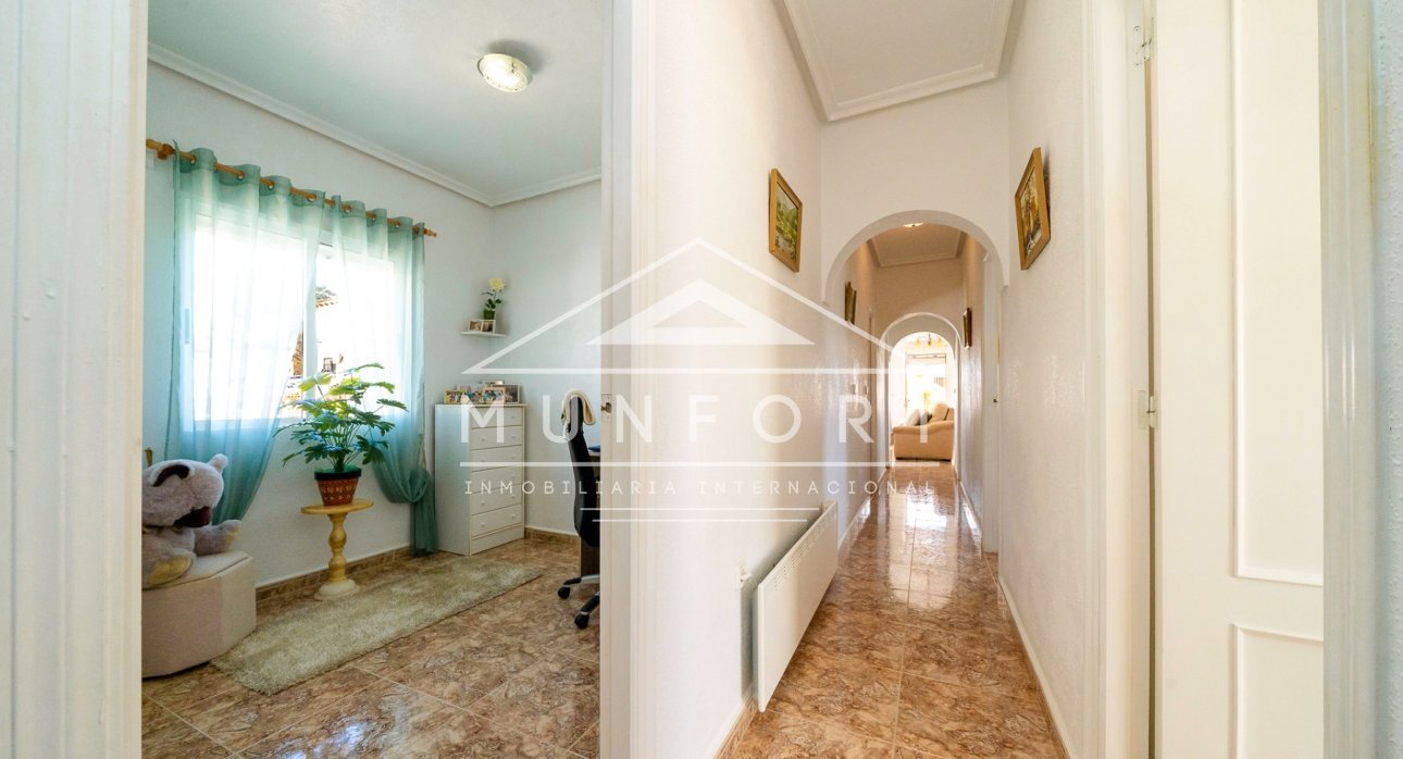 Revente - Penthouses -
Orihuela Costa - Villamartín