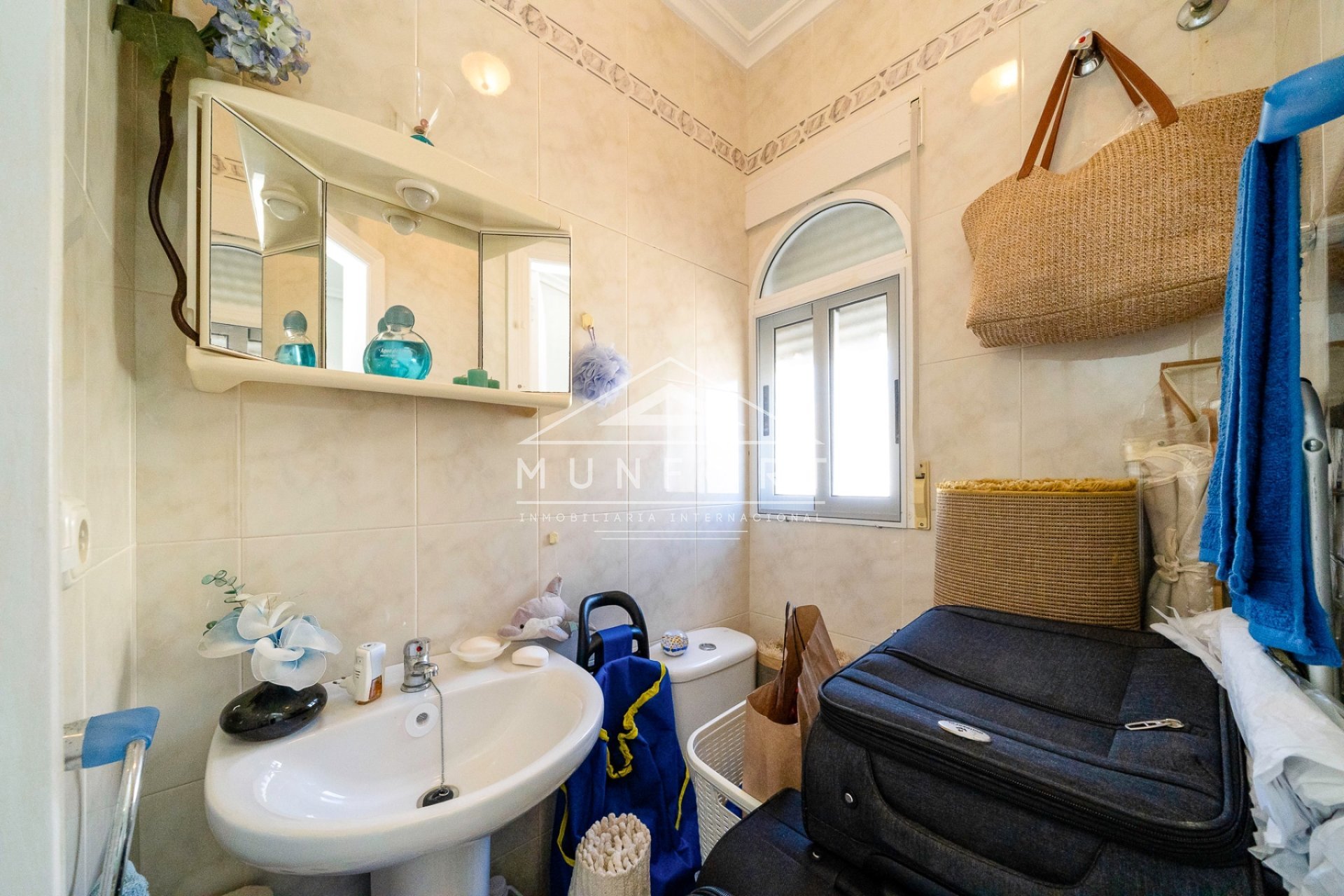 Revente - Penthouses -
Orihuela Costa - Villamartín