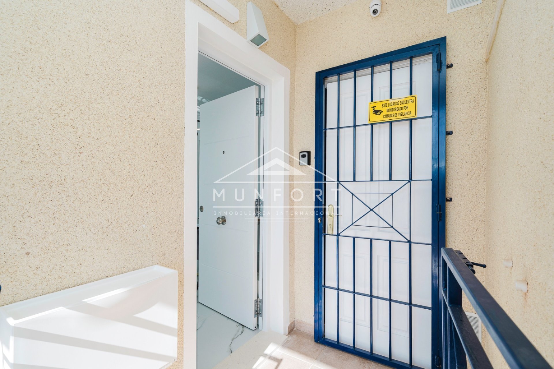 Revente - Penthouses -
Orihuela Costa - ZENIAMAR