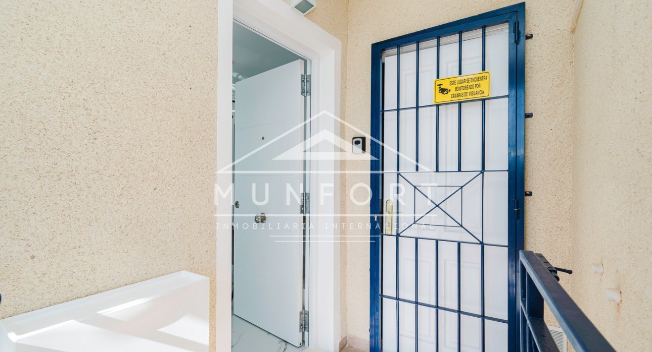 Revente - Penthouses -
Orihuela Costa - ZENIAMAR