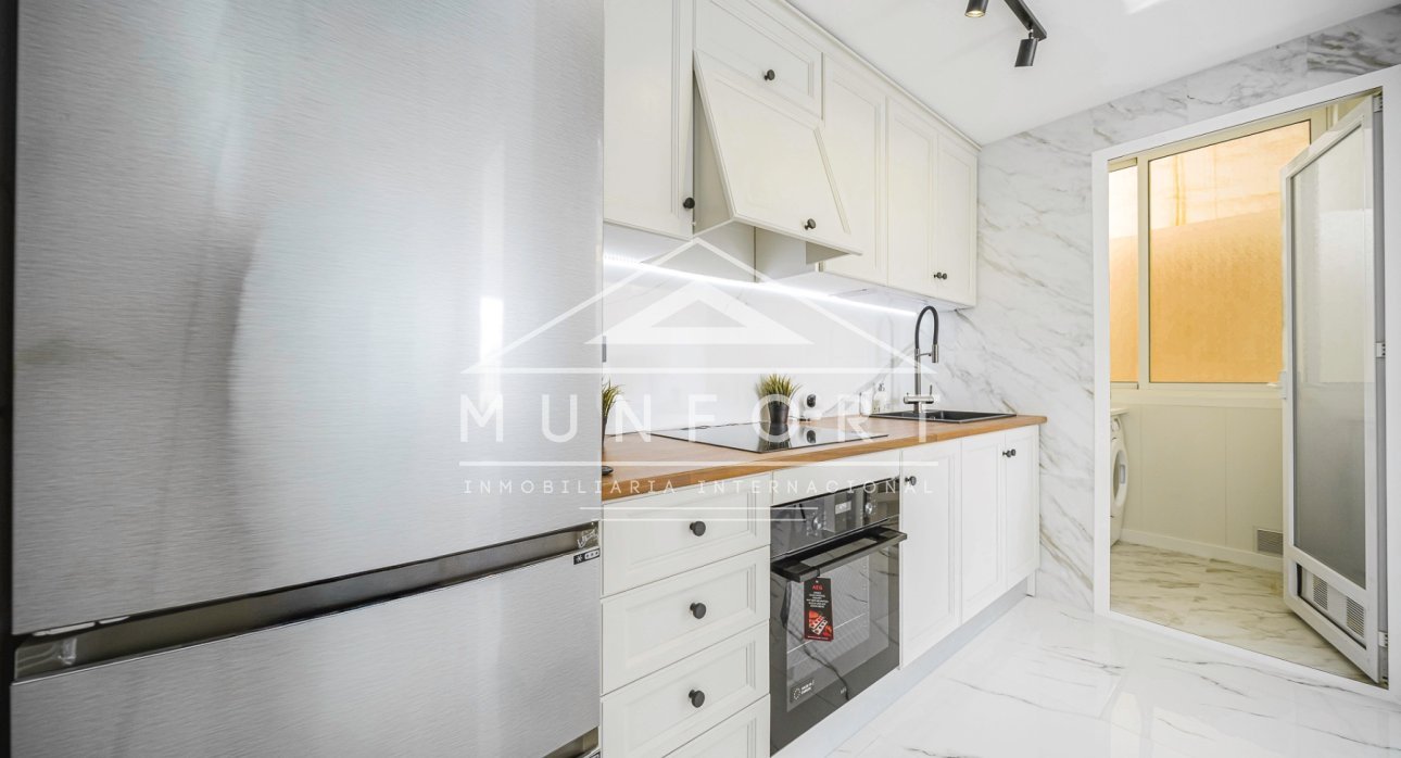 Revente - Penthouses -
Orihuela Costa - ZENIAMAR