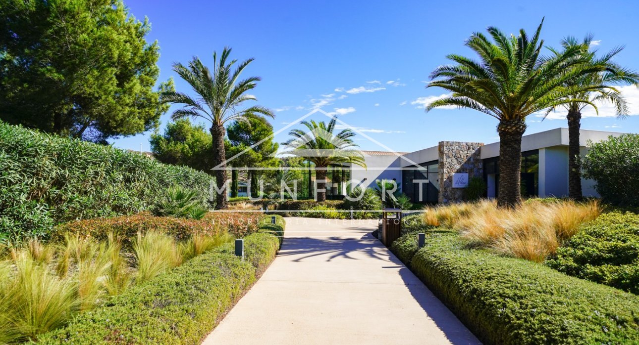 Revente - Penthouses -
Orihuela Costa