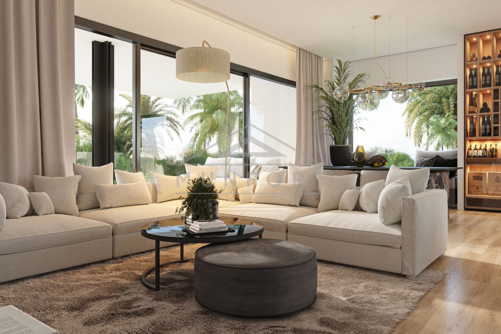 Revente - Penthouses -
Orihuela Costa