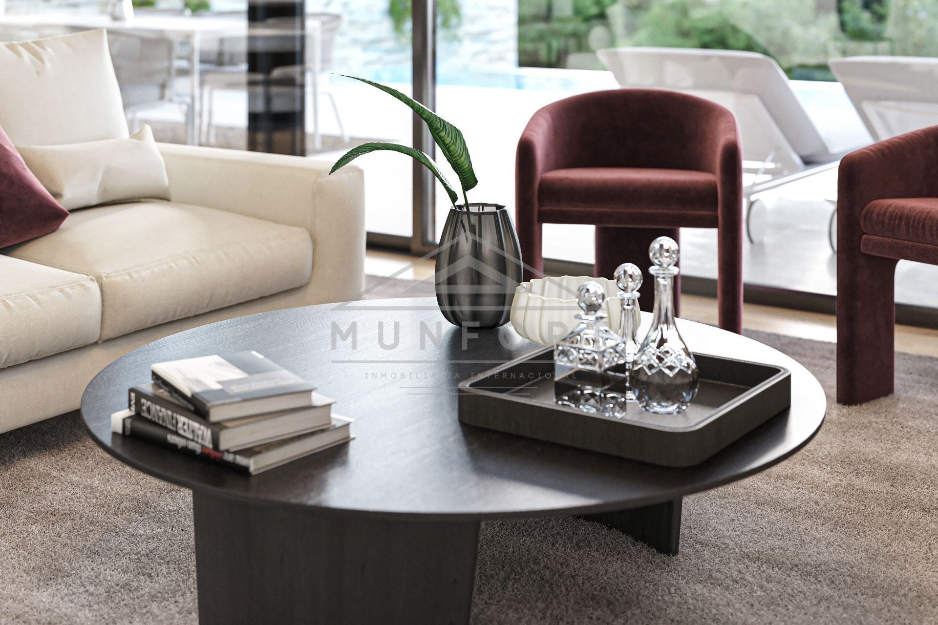 Revente - Penthouses -
Orihuela Costa