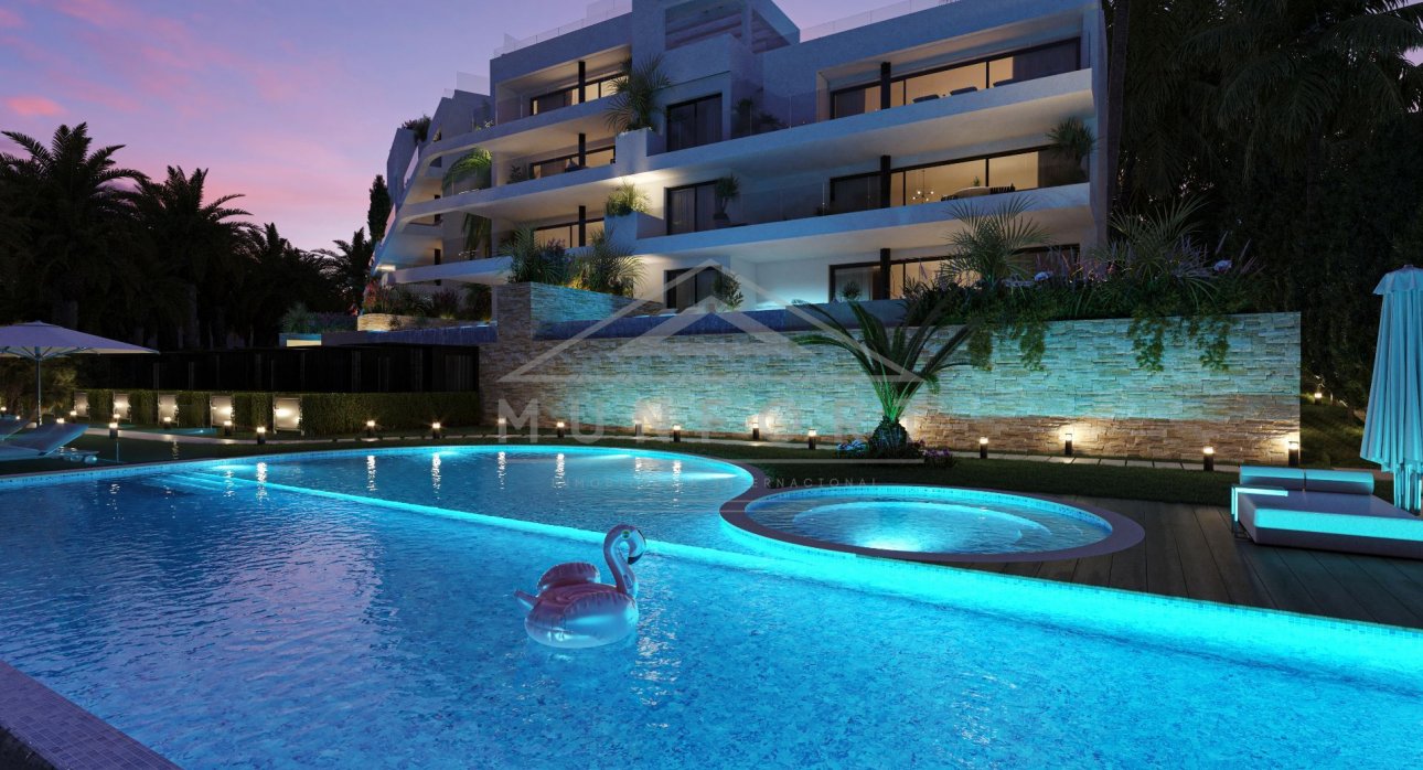 Revente - Penthouses -
Orihuela Costa