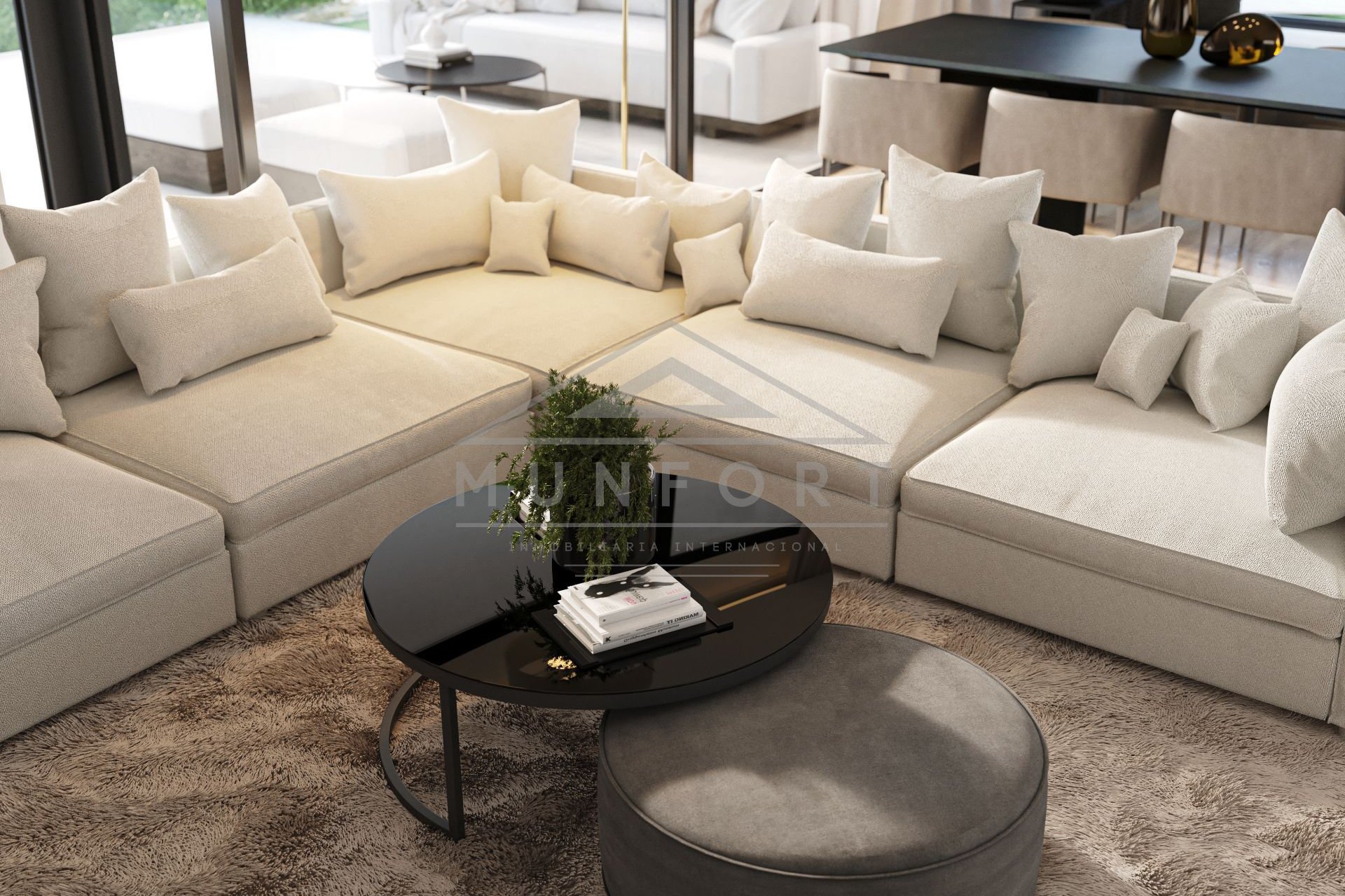 Revente - Penthouses -
Orihuela Costa