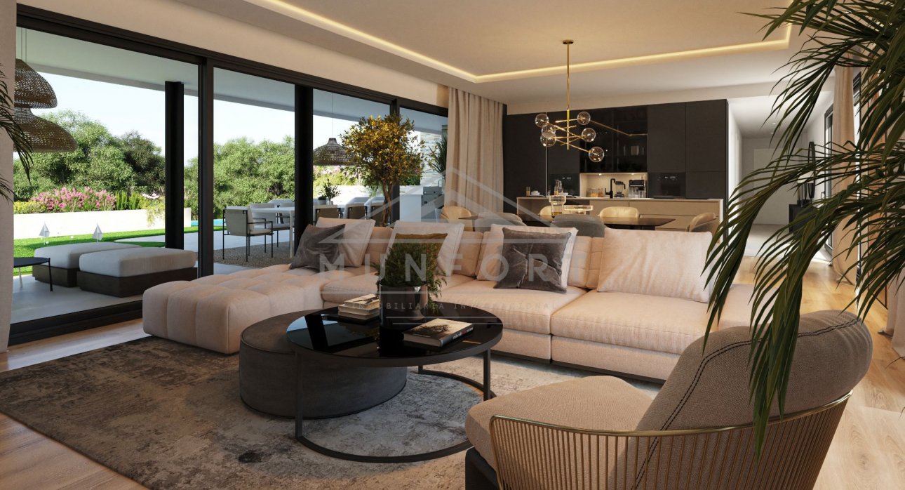 Revente - Penthouses -
Orihuela Costa