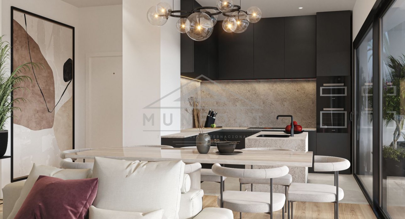 Revente - Penthouses -
Orihuela Costa