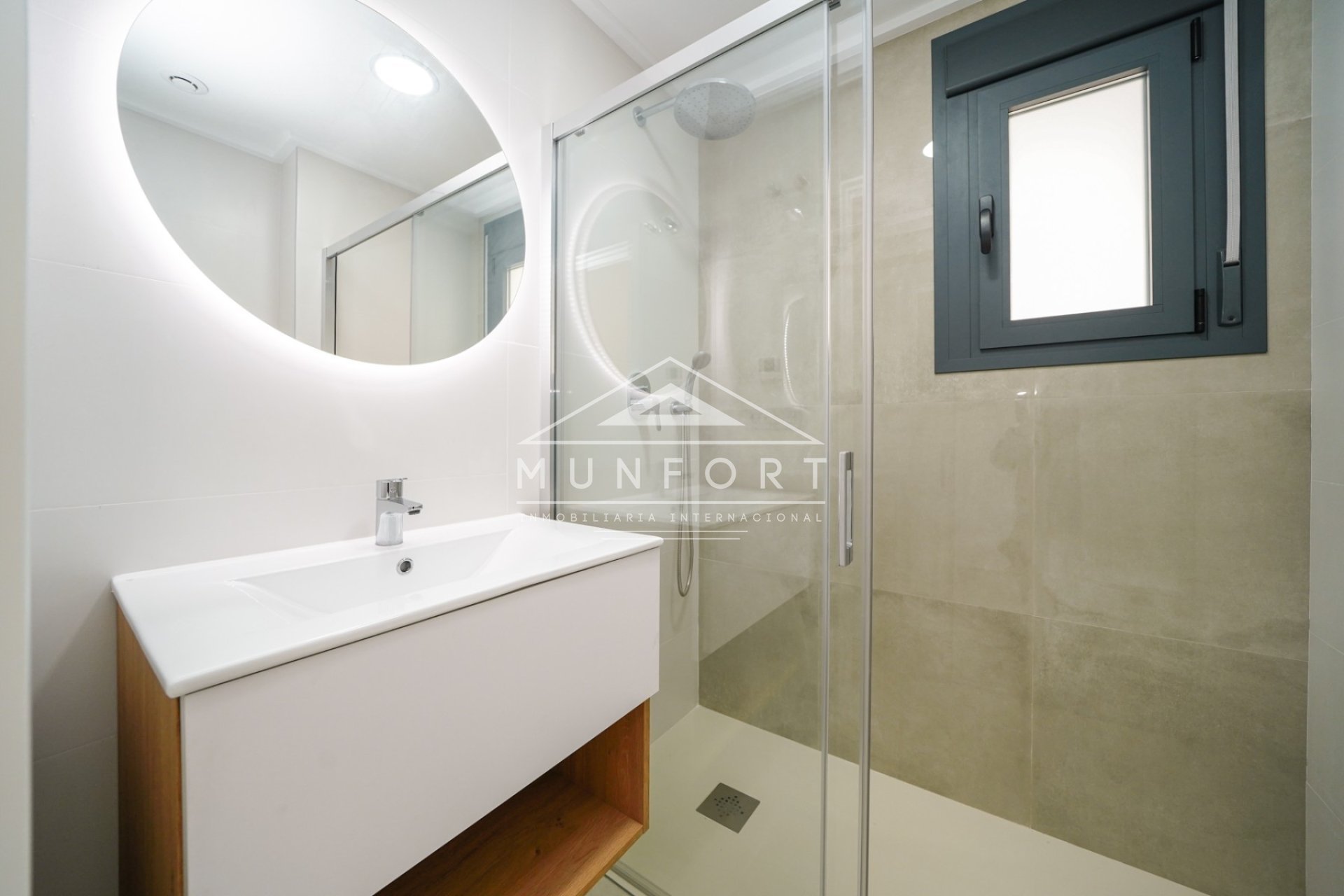 Revente - Penthouses -
Pilar de la Horadada - Las Higuericas