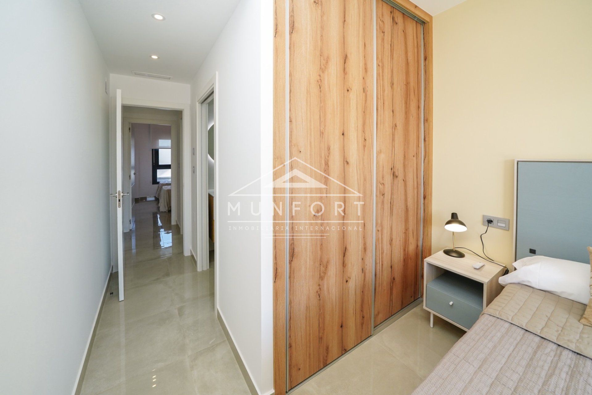 Revente - Penthouses -
Pilar de la Horadada - Las Higuericas