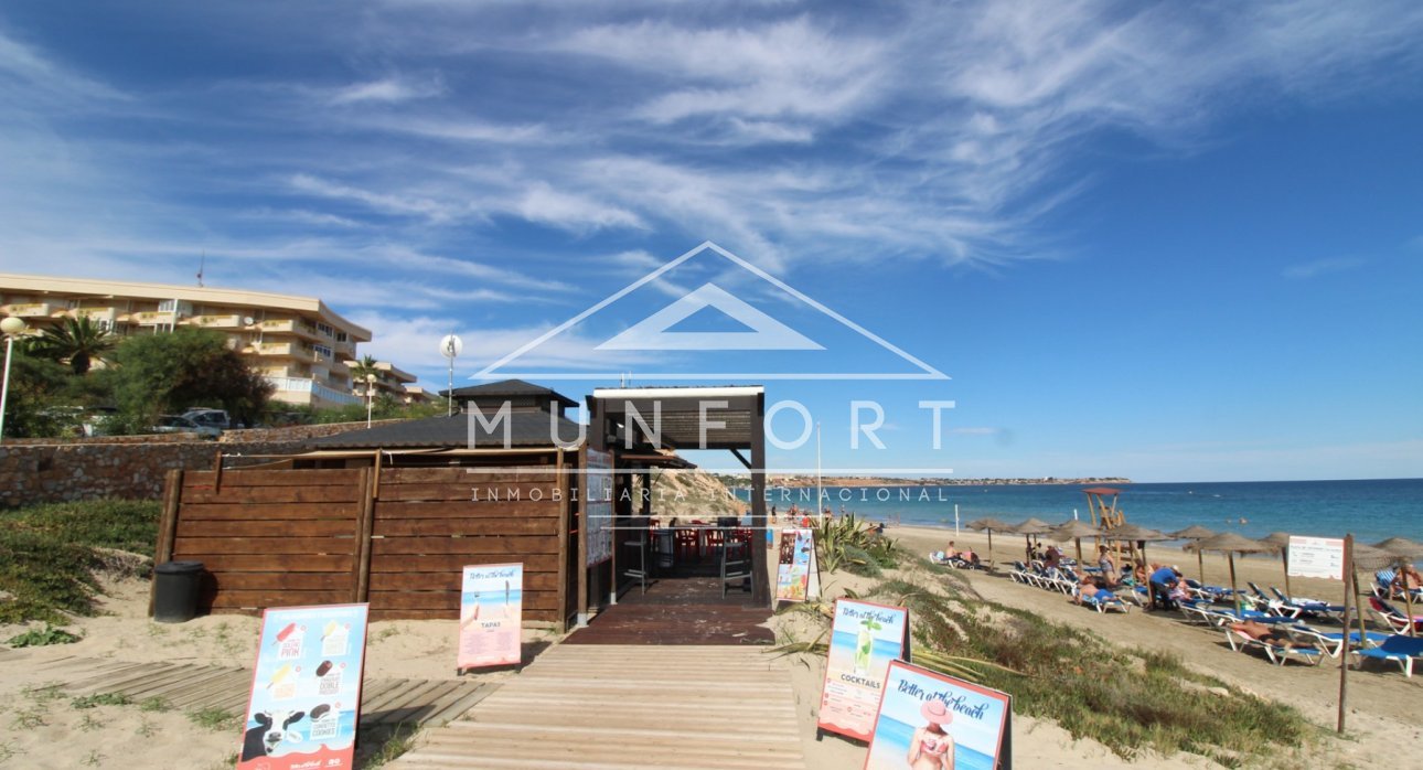 Revente - Penthouses -
Pilar de la Horadada - Torre de la Horadada