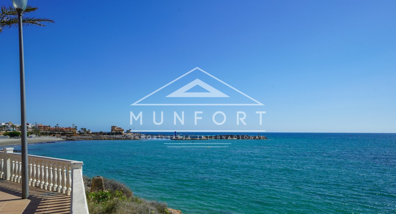 Revente - Penthouses -
Pilar de la Horadada - Torre de la Horadada