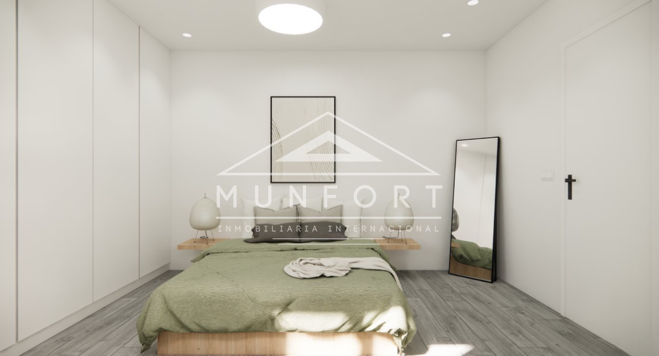 Revente - Penthouses -
Pilar de la Horadada - Torre de la Horadada