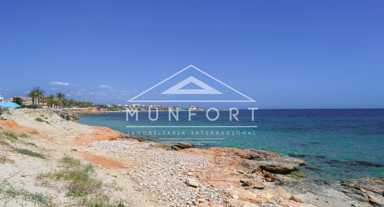 Revente - Penthouses -
Pilar de la Horadada - Torre de la Horadada