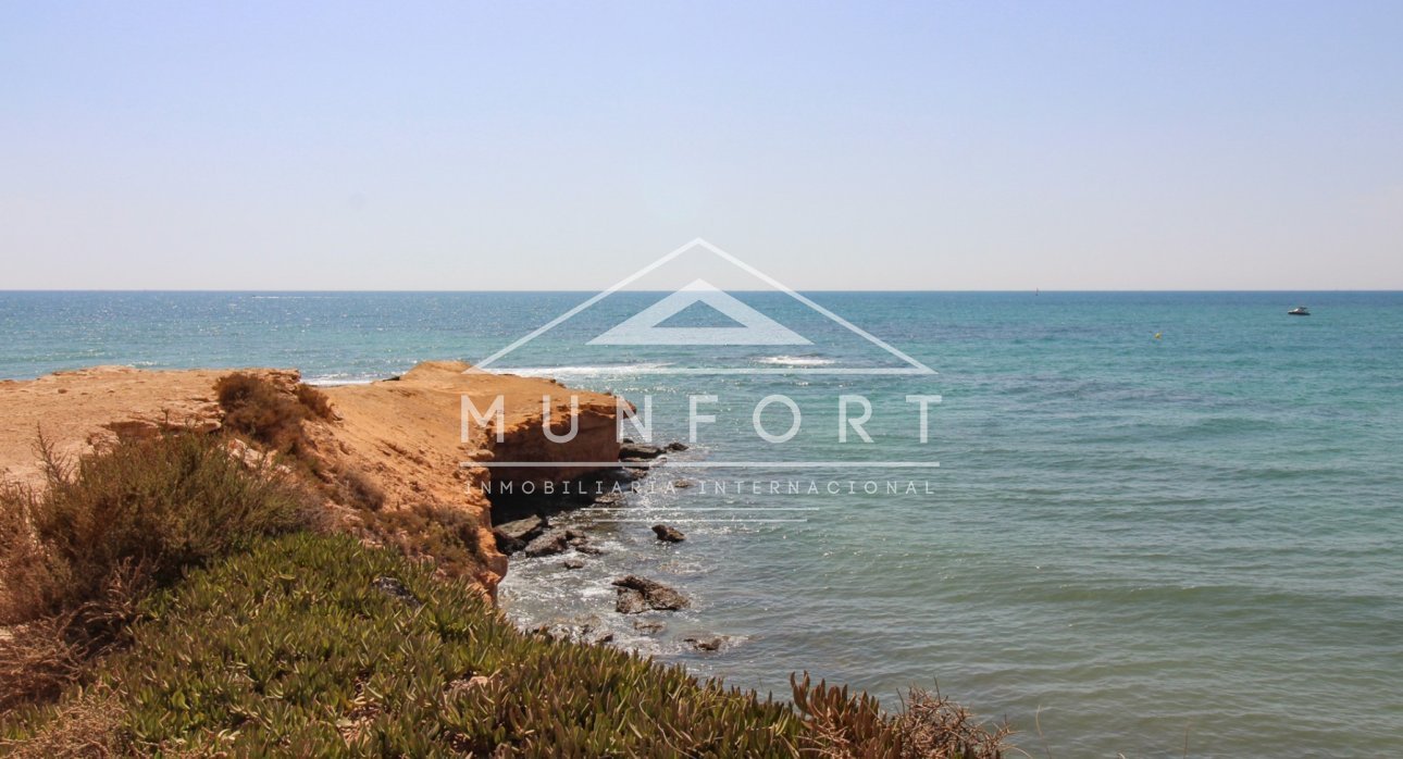 Revente - Penthouses -
Pilar de la Horadada - Torre de la Horadada