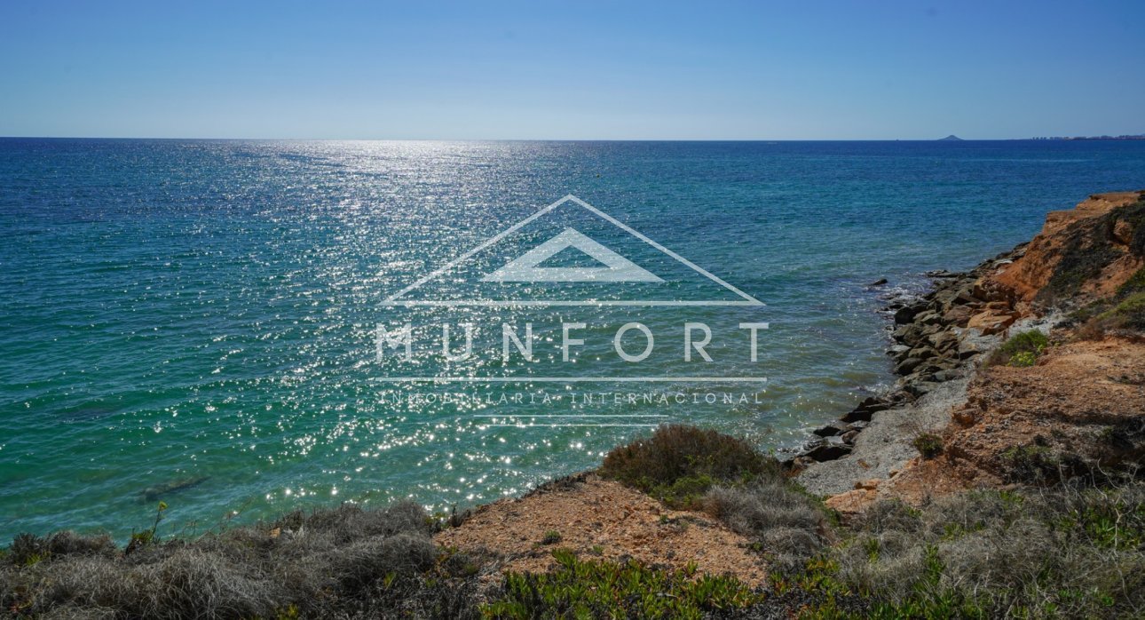 Revente - Penthouses -
Pilar de la Horadada - Torre de la Horadada